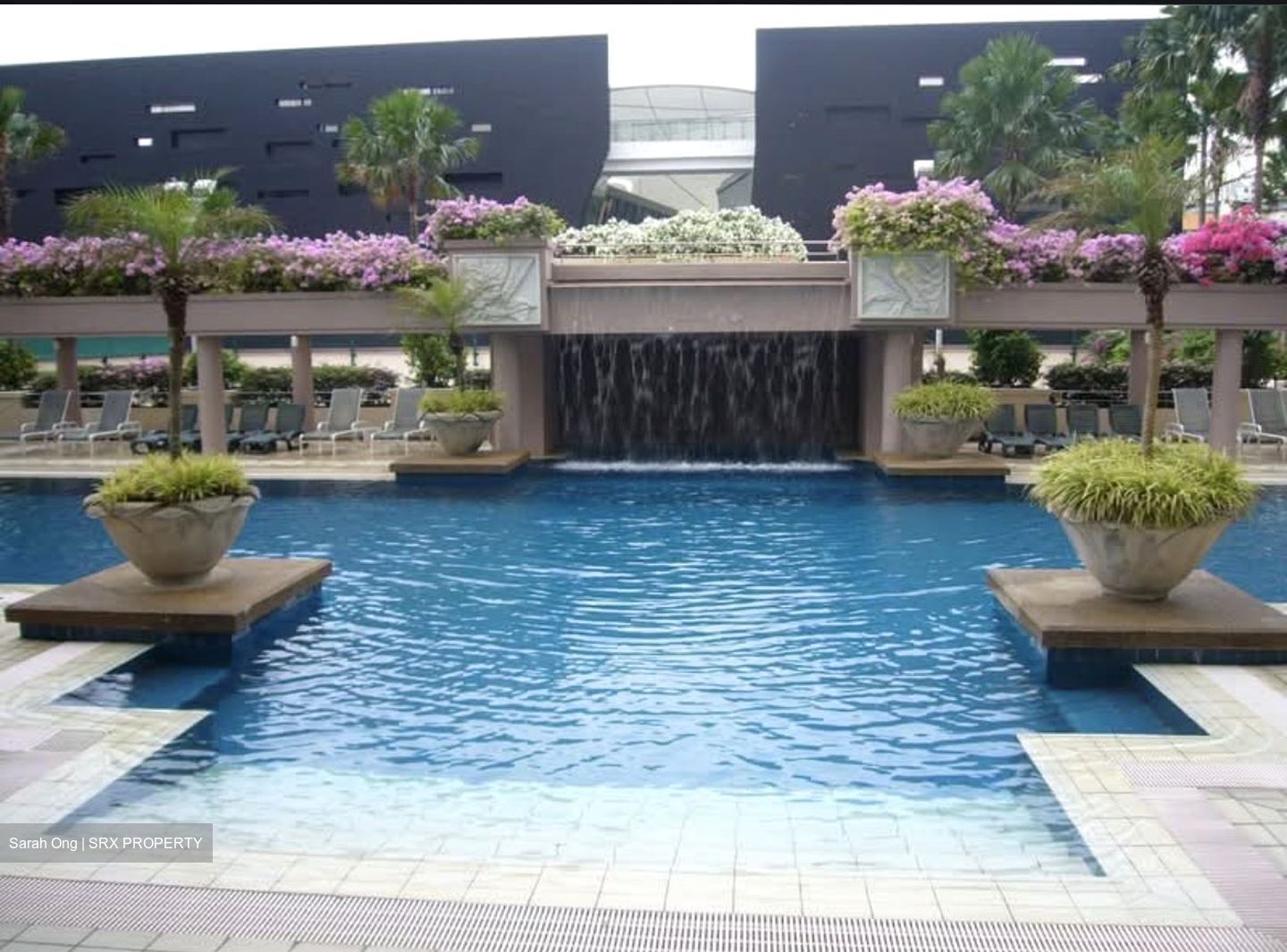 Burlington Square (D7), Apartment #553722831